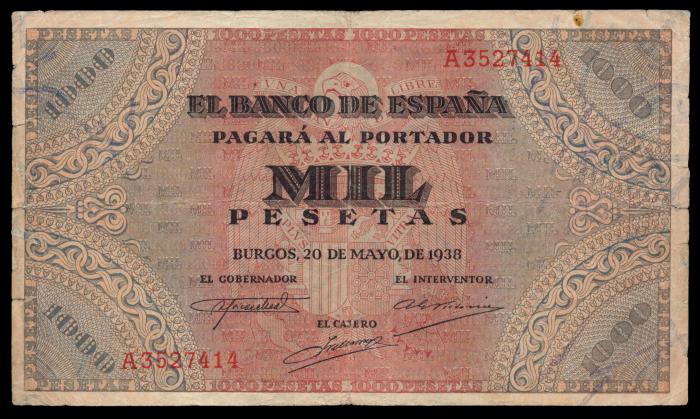Billetes