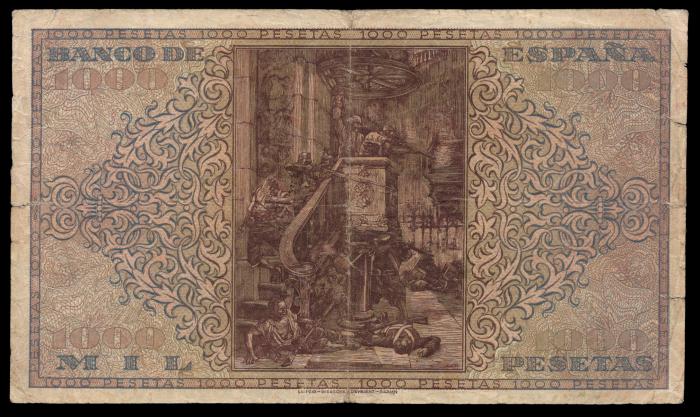Billetes