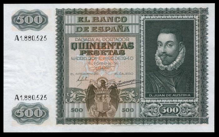 Billetes