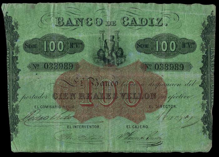 Billetes