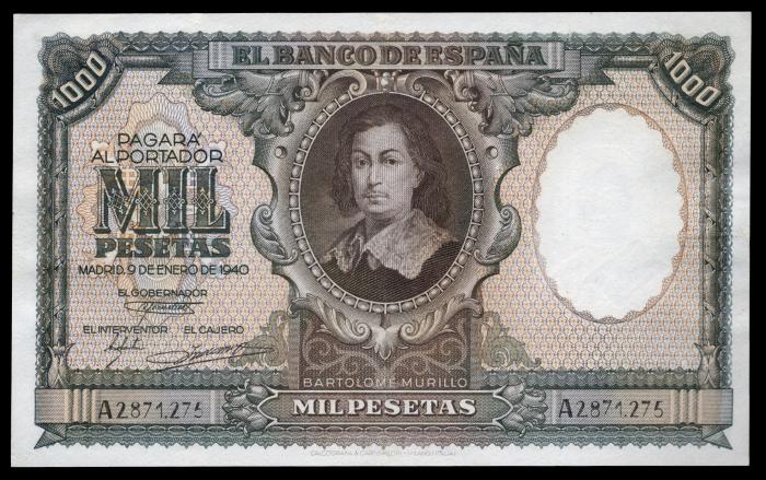 Billetes