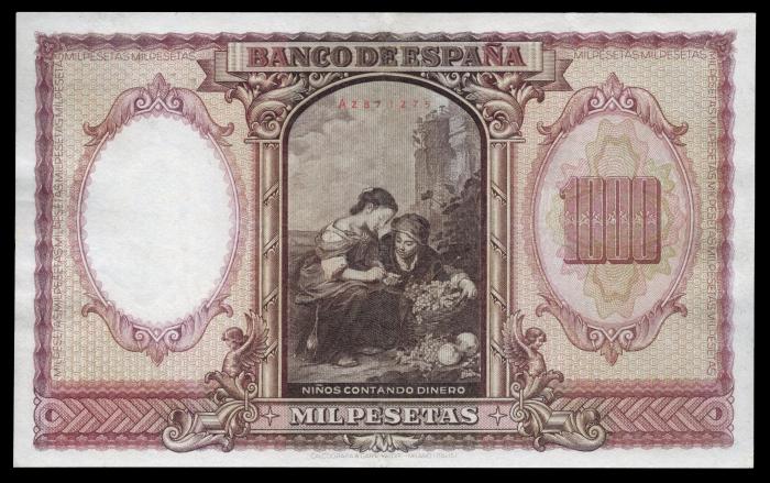 Billetes
