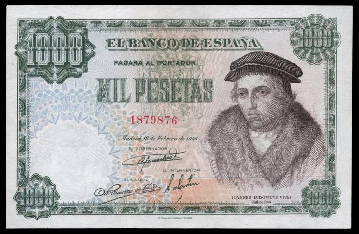 Billetes