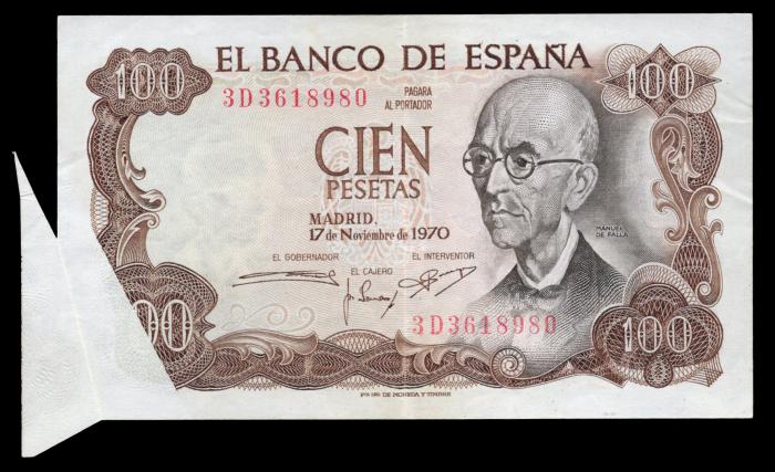 Billetes