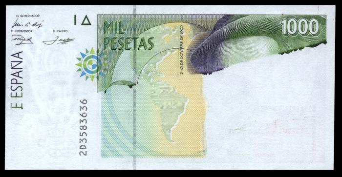 Billetes