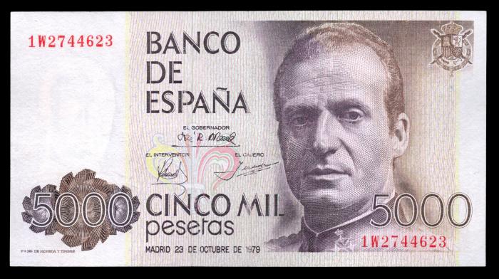 Billetes