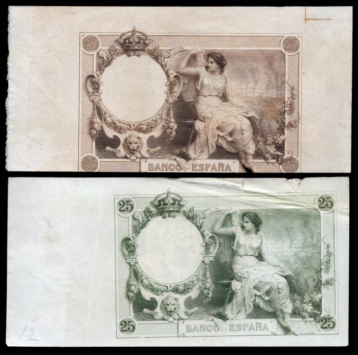 Billetes