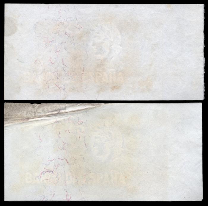 Billetes