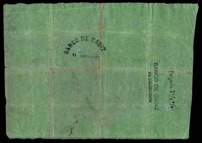 Billetes
