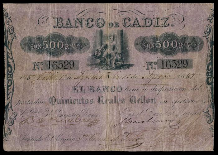 Billetes