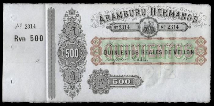 Billetes