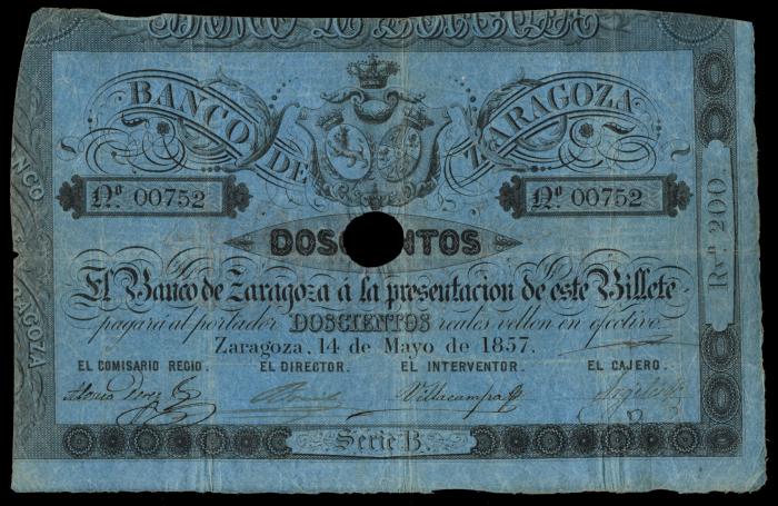 Billetes