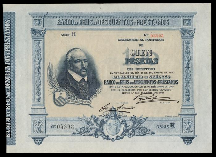 Billetes