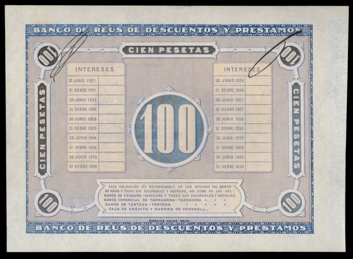 Banknotes