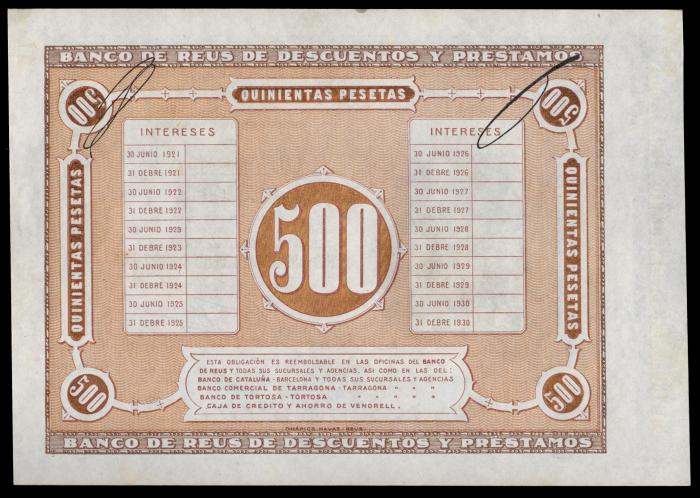 Billetes