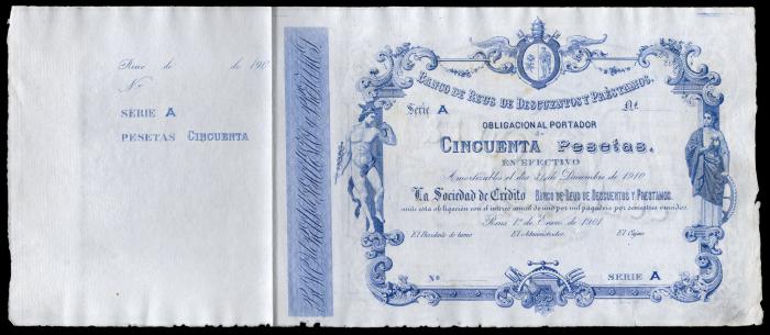 Billetes