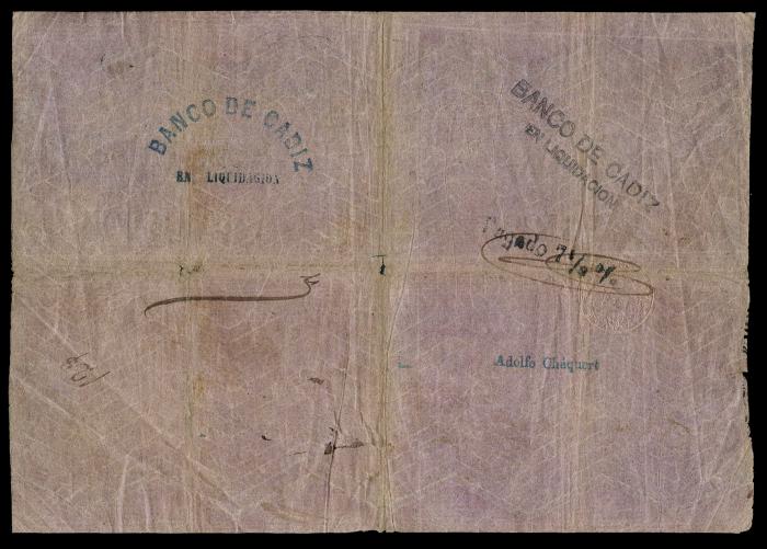 Billetes
