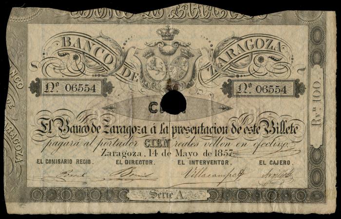 Billetes