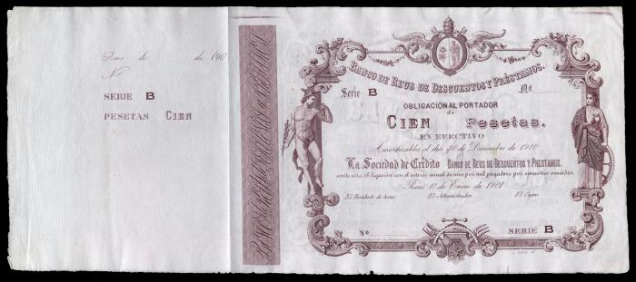 Billetes