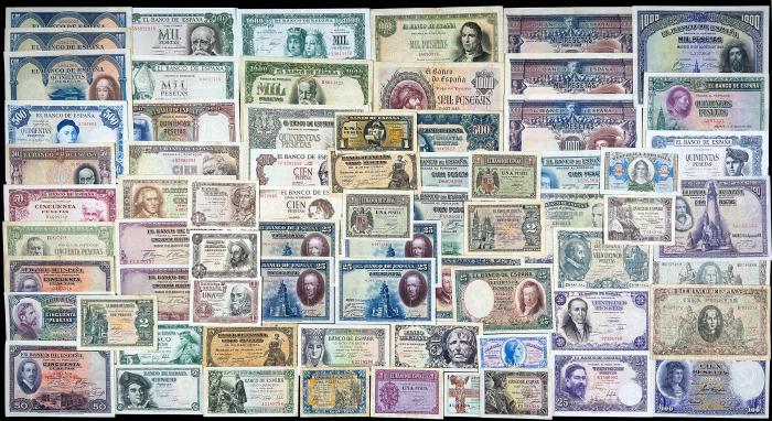 Billetes