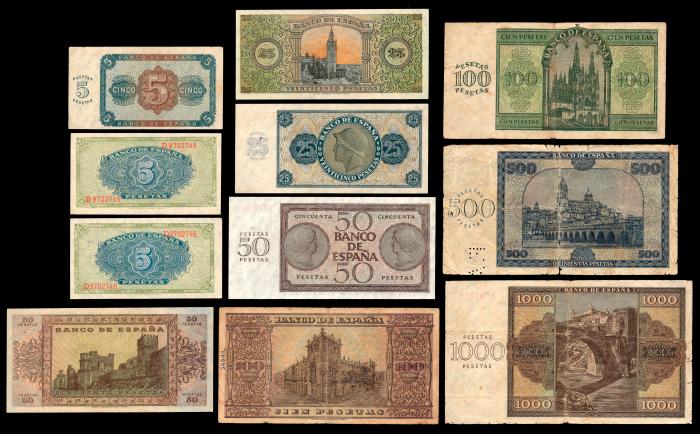 Banknotes