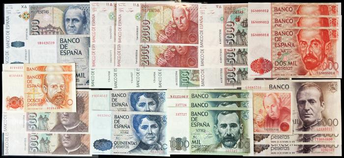 Billetes