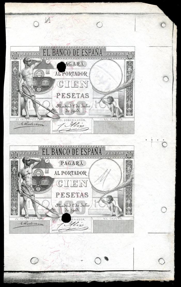 Billetes