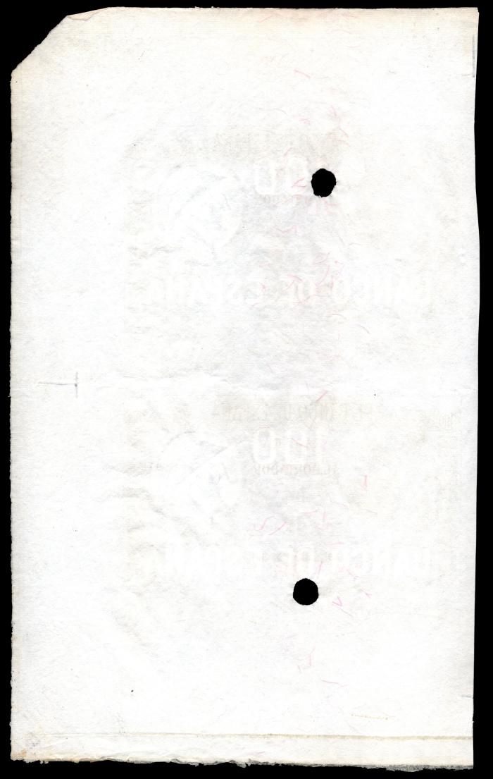Banknotes
