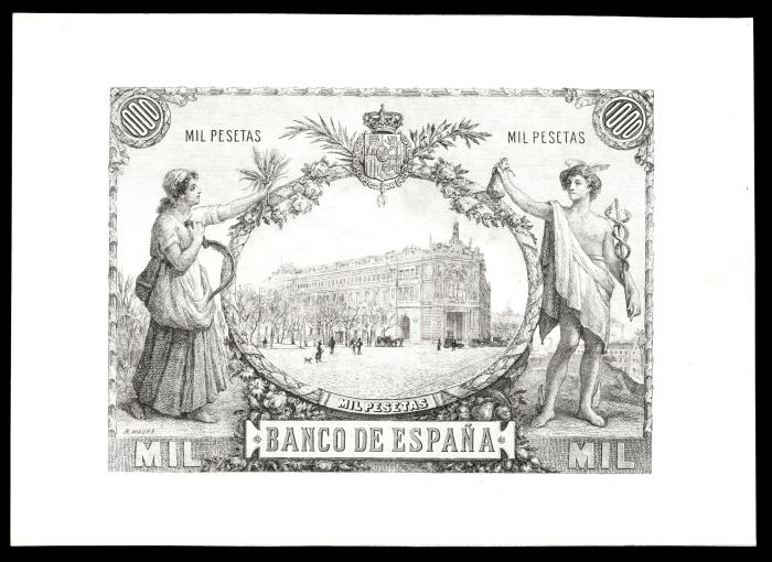 Billetes