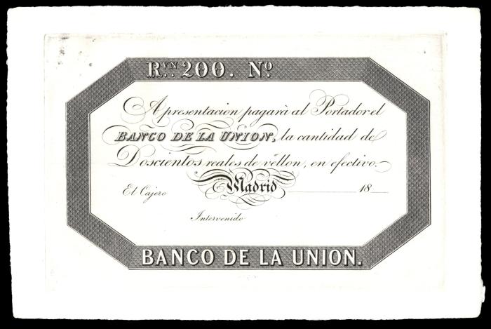 Billetes