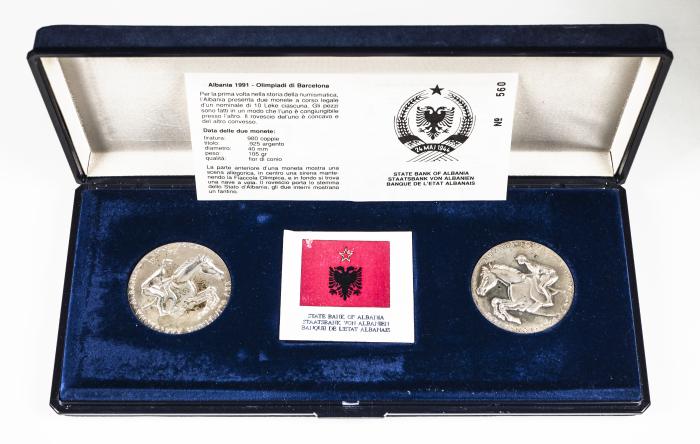 Monedas Extranjeras