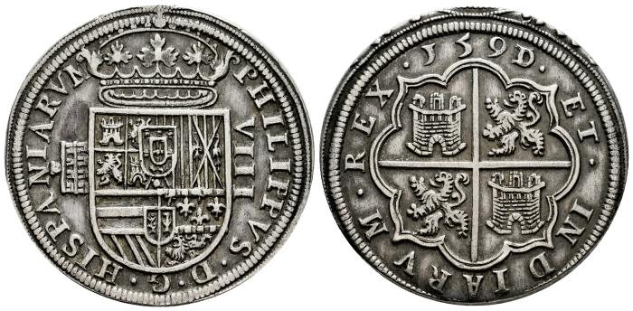 Spanish Monarchy