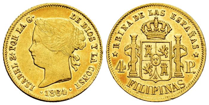 Monarquía Española