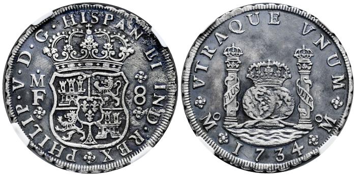 Monarquía Española
