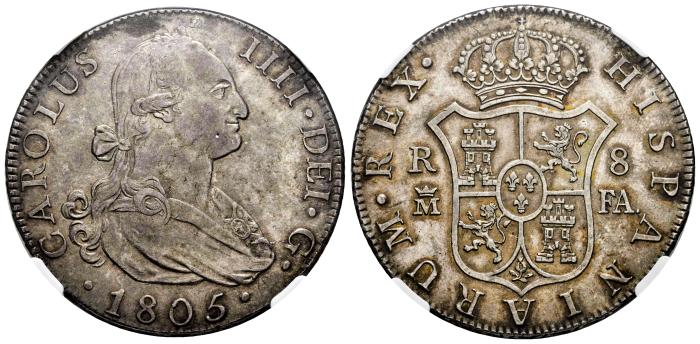 Monarquía Española
