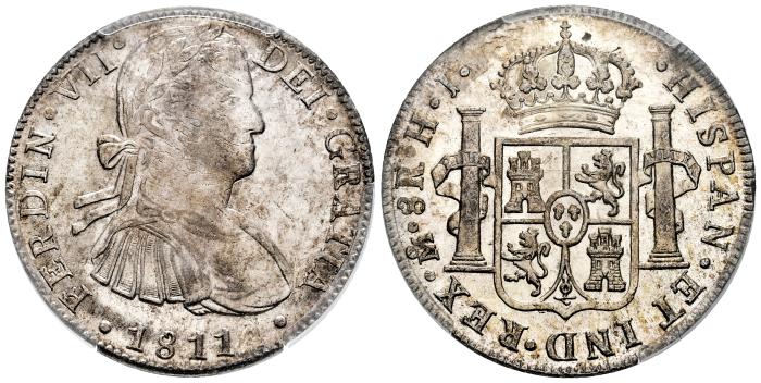Monarquía Española