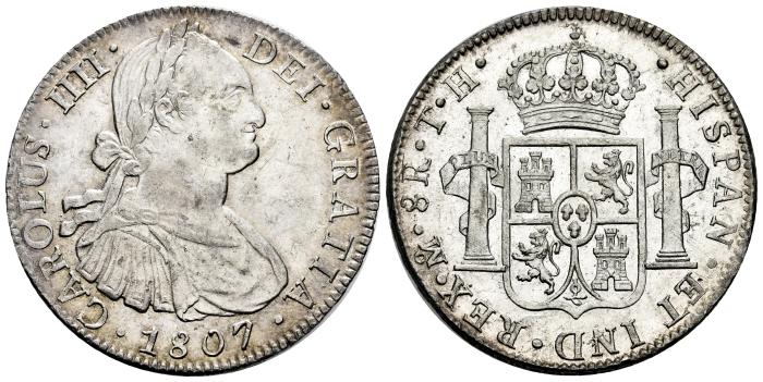 Monarquía Española