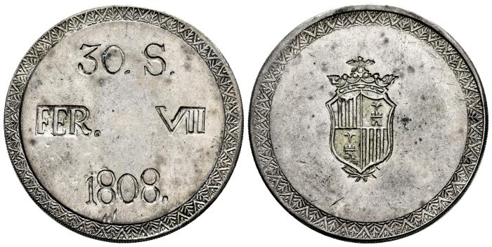 Monarquía Española