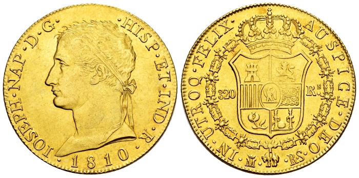 Monarquía Española