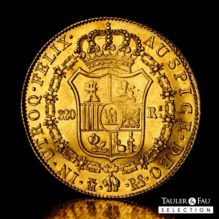 Monarquía Española