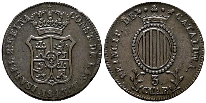 Monarquía Española