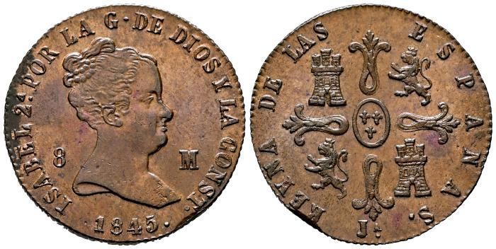 Monarquía Española