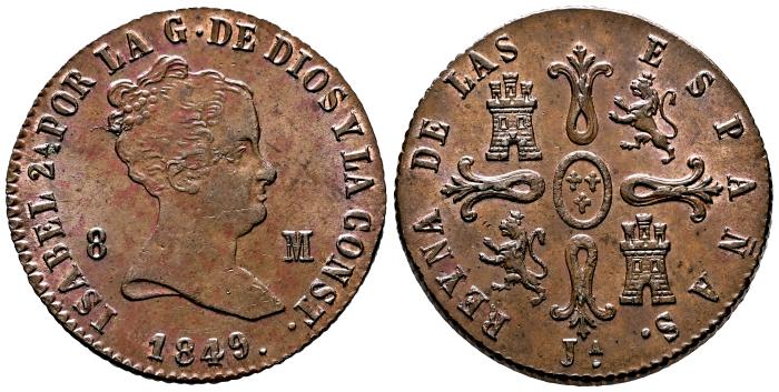 Monarquía Española