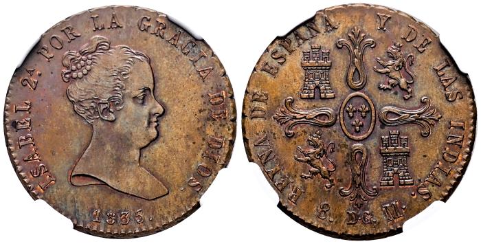 Monarquía Española