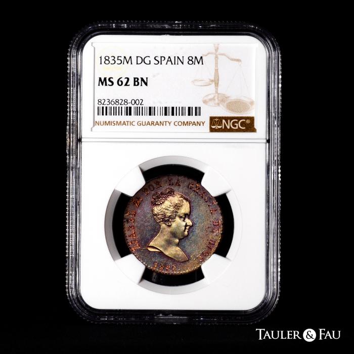 Monarquía Española