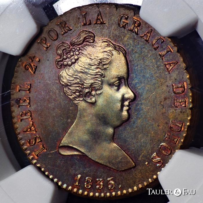 Monarquía Española