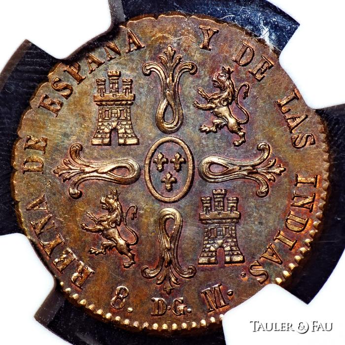 Monarquía Española