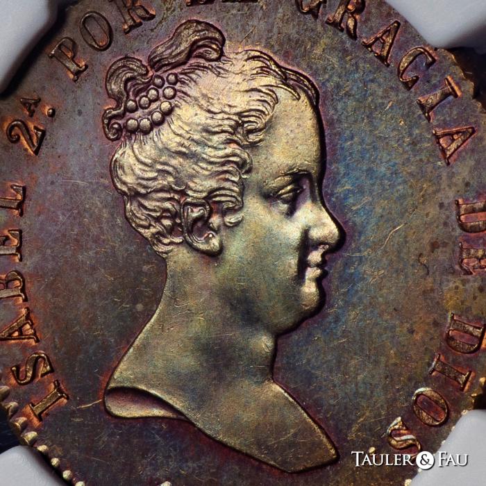 Monarquía Española