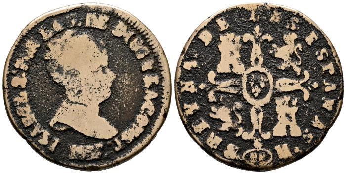 Monarquía Española