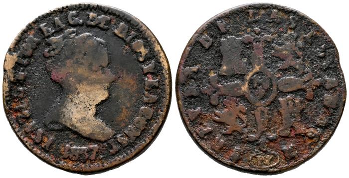 Monarquía Española